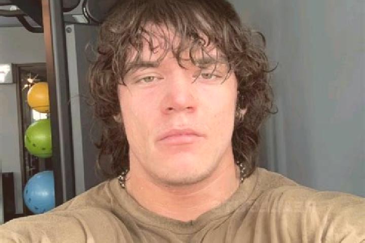 Harper, 37 — Escort in Dirlewang, Germany