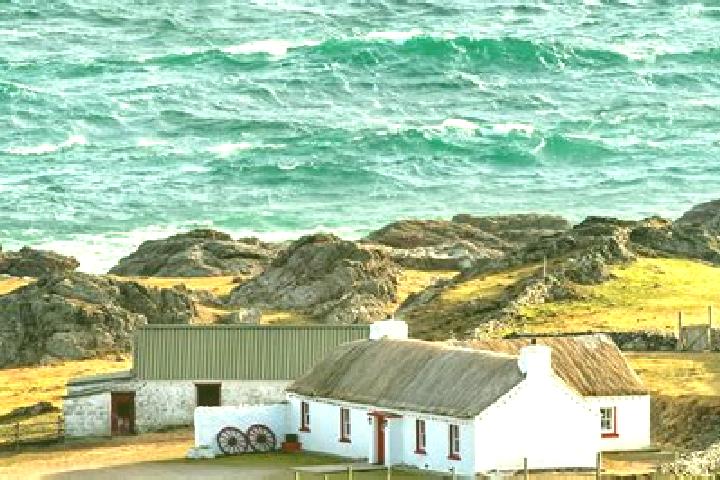 Harper, 37 — Escort in Donegal, Ireland