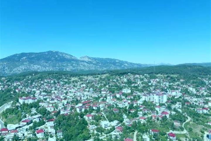 Harper, 37 — Escort in Duezici, Turkey