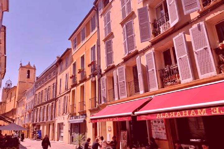 Harper, 37 — Escort in Eguilles, France