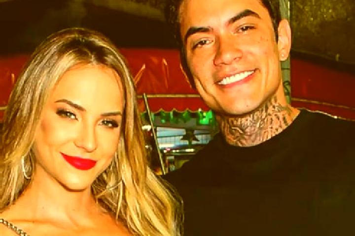 Harper, 37 — Escort in Euclides da Cunha, Brazil