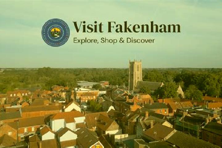 Harper, 37 — Escort in Fakenham, United Kingdom