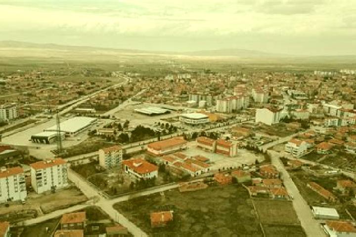 Harper, 37 — Escort in Felahiye, Turkey