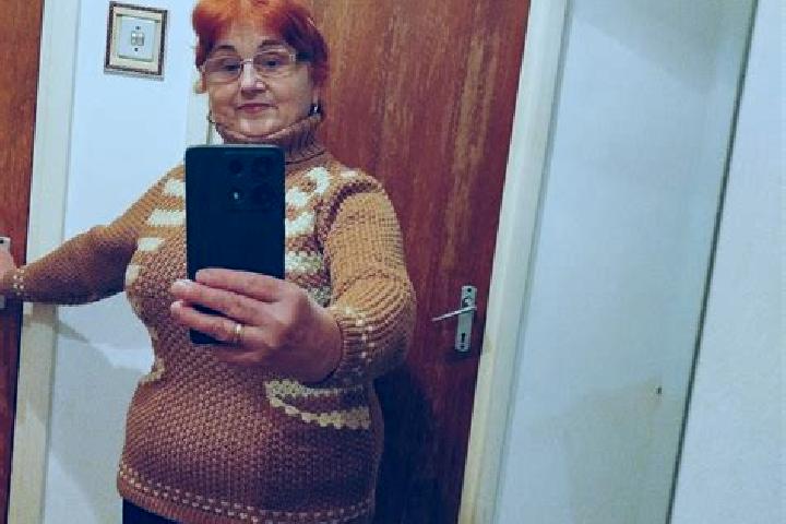 Harper, 37 — Escort in Fetesti, Romania