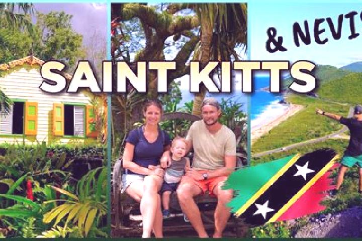 Harper, 37 — Escort in Fig Tree, Saint Kitts and Nevis