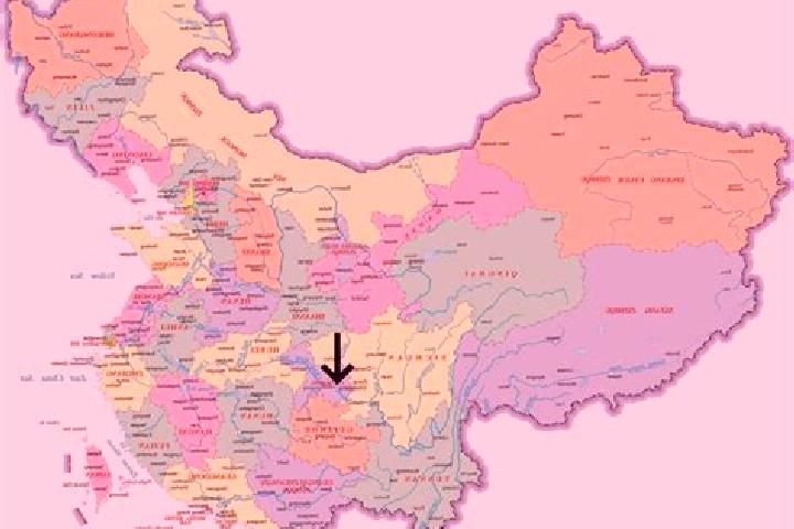 Harper, 37 — Escort in Gao an, China