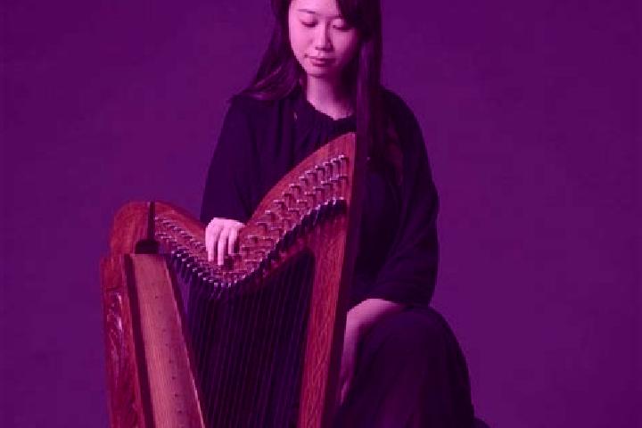 Harper, 37 — Escort in Gaohu, China