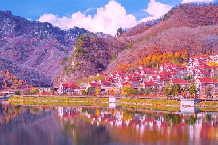 Harper, 37 — Escort in Gaoyu, China