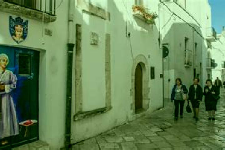 Harper, 37 — Escort in Gioia del Colle, Italy