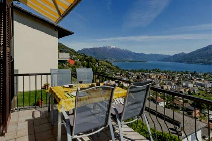 Harper, 37 — Escort in Gordola, Switzerland