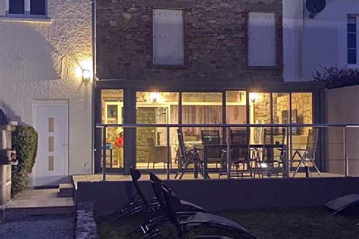 Harper, 37 — Escort in Gouville, France