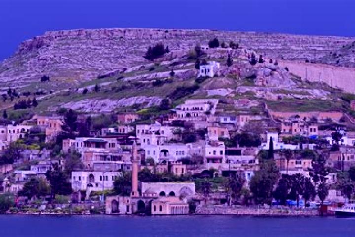 Harper, 37 — Escort in Halfeti, Turkey