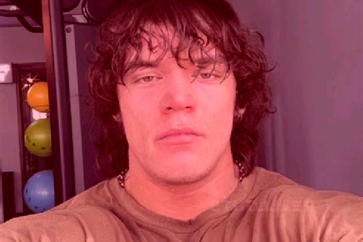 Harper, 37 — Escort in Iguai, Brazil
