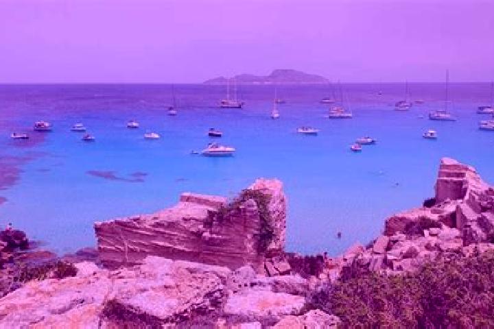 Harper, 37 — Escort in Isole Tremiti, Italy