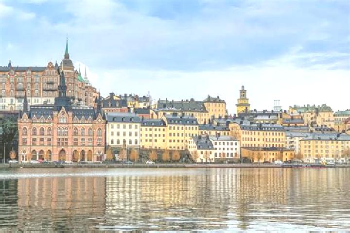 Harper, 37 — Escort in Jaernforsen, Sweden