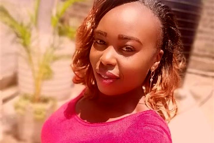 Harper, 37 — Escort in Kinungi, Kenya