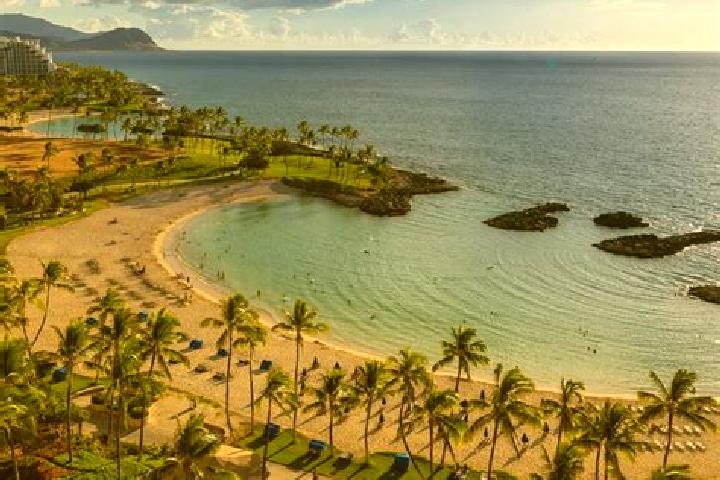 Harper, 37 — Escort in Ko Olina, United States