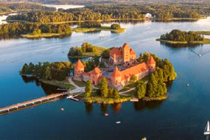 Harper, 37 — Escort in Kulautuva, Lithuania