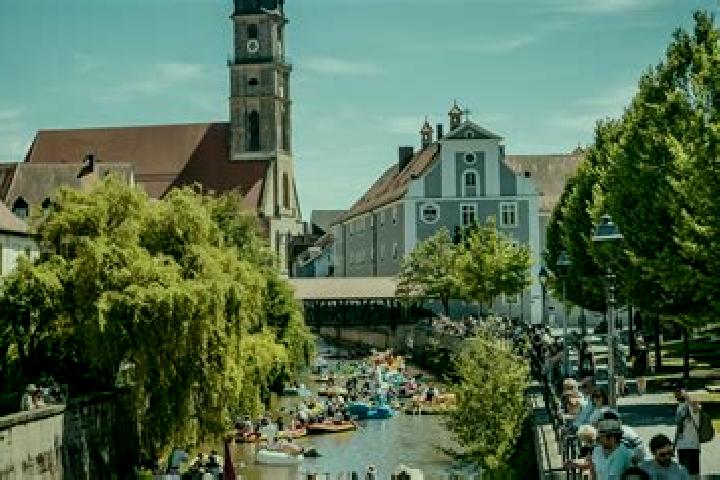 Harper, 37 — Escort in Kummersbruck, Germany