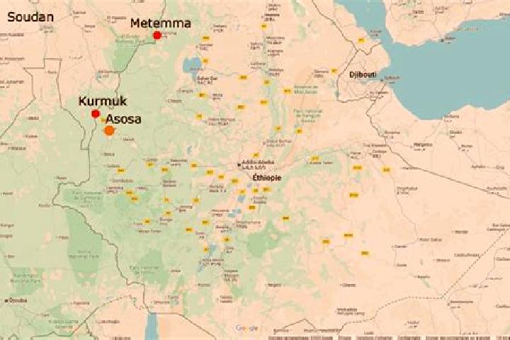 Harper, 37 — Escort in Kurmuk, Sudan