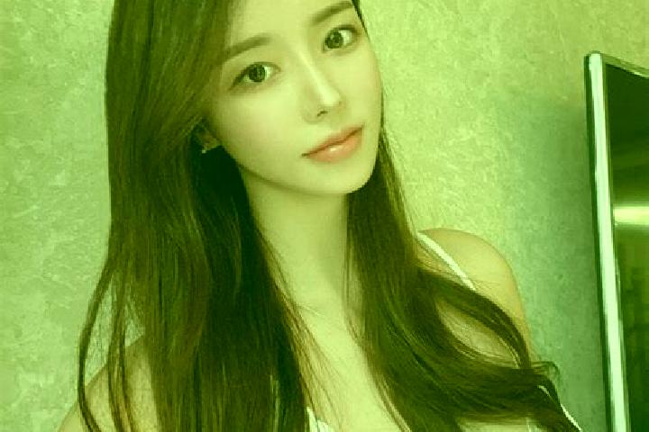 Harper, 37 — Escort in Lefengzhen, China
