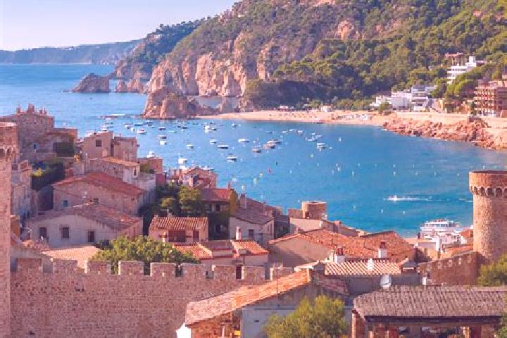 Harper, 37 — Escort in Lezaun, Spain