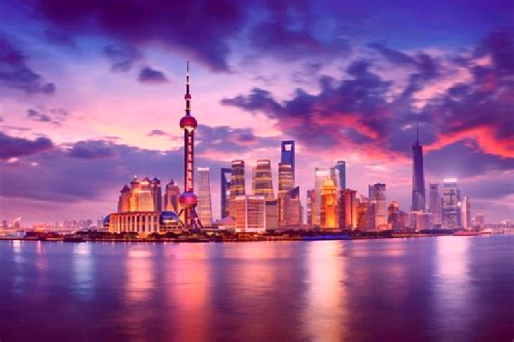 Harper, 37 — Escort in Lijiazui, China