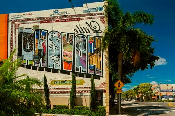 Harper, 37 — Escort in Little Havana, United States