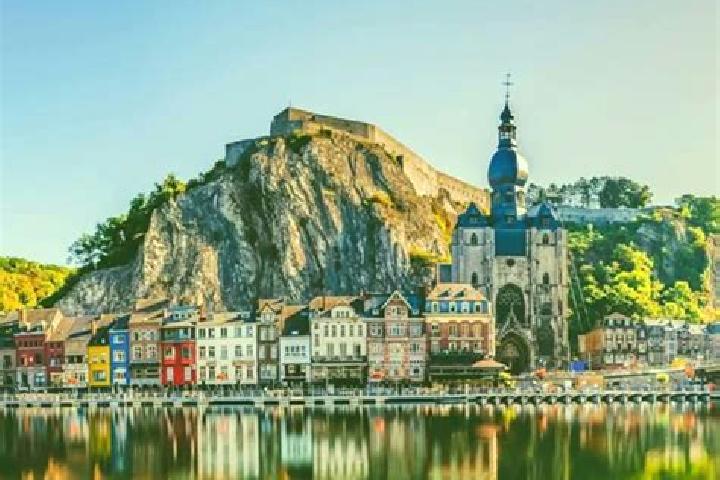 Harper, 37 — Escort in Macon, Belgium