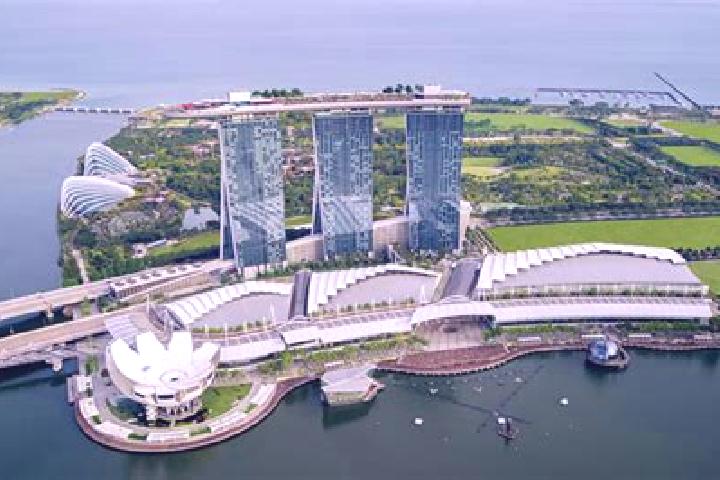 Harper, 37 — Escort in Marina Bay, Singapore