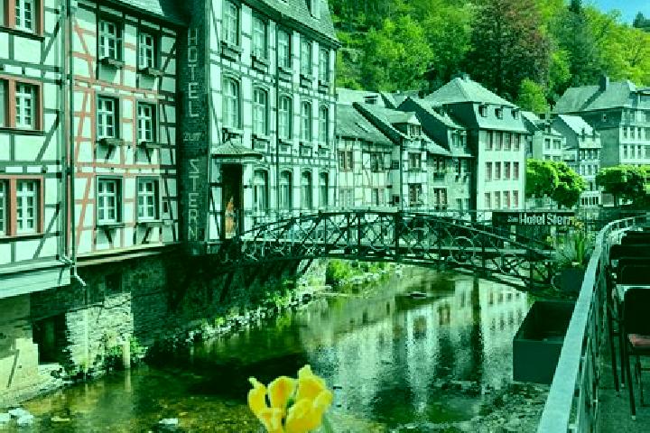 Harper, 37 — Escort in Mochau, Germany