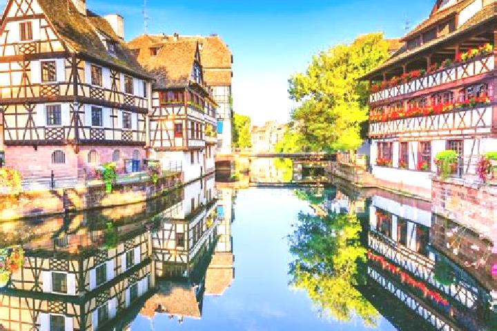 Harper, 37 — Escort in Mongauzy, France