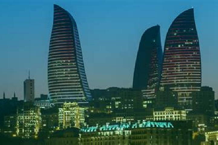 Harper, 37 — Escort in Mughan, Azerbaijan