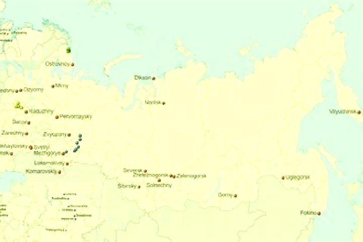 Harper, 37 — Escort in Nagutskoye, Russia