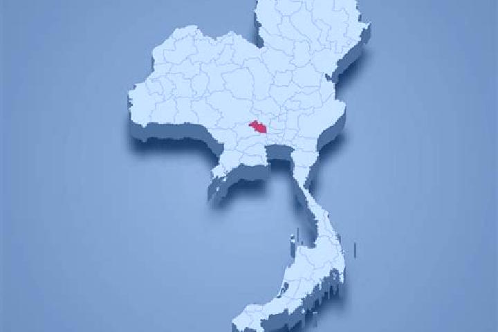 Harper, 37 — Escort in Nakhon Nayok, Thailand
