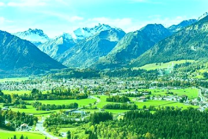 Harper, 37 — Escort in Obersdorf, Austria