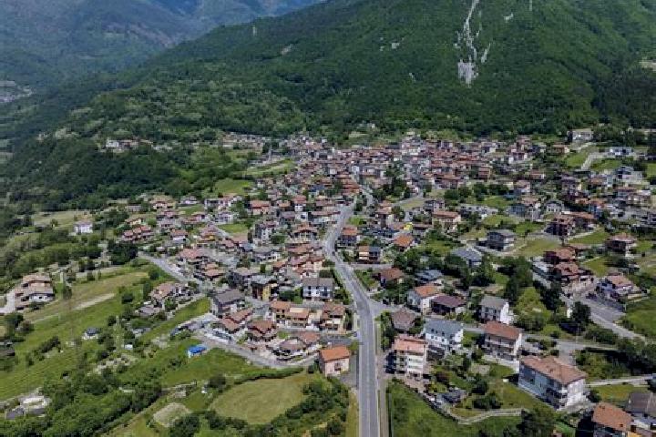 Harper, 37 — Escort in Ono San Pietro, Italy