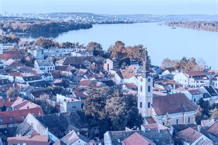 Harper, 37 — Escort in Ostojicevo, Serbia