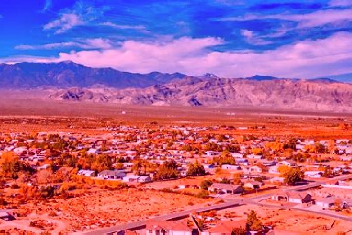 Harper, 37 — Escort in Pahrump, United States