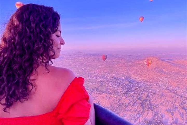 Harper, 37 — Escort in Pajalton, Mexico