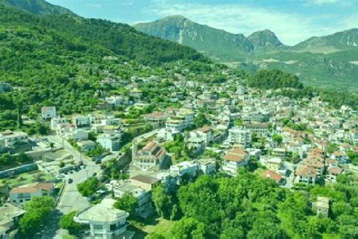 Harper, 37 — Escort in Paramythia, Greece