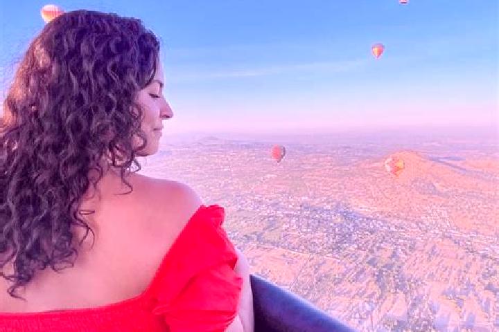 Harper, 37 — Escort in Patihuitz, Mexico