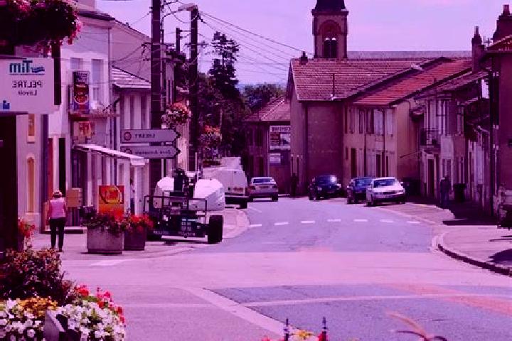 Harper, 37 — Escort in Peltre, France