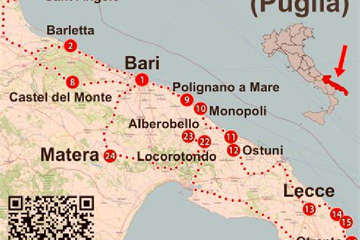 Harper, 37 — Escort in Prato del Mare, Italy