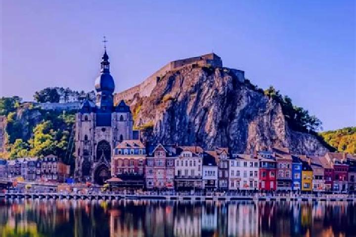 Harper, 37 — Escort in Rance, Belgium