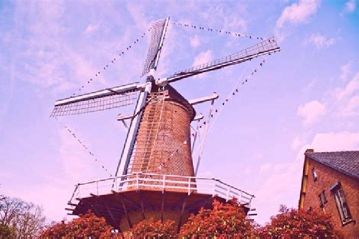 Harper, 37 — Escort in Renkum, Netherlands