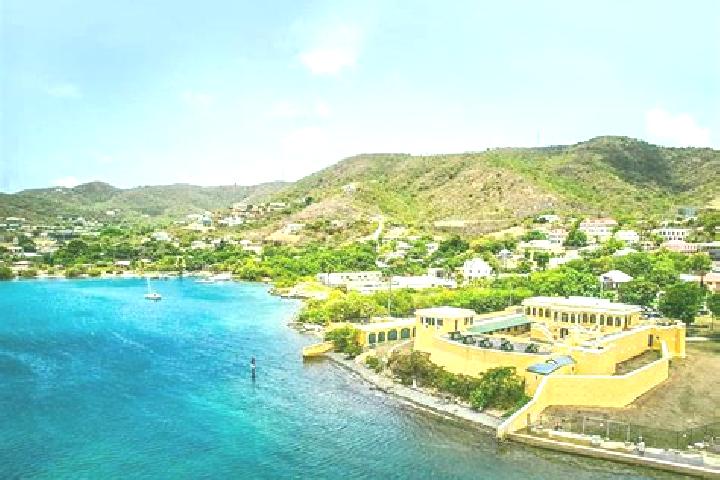 Harper, 37 — Escort in Saint Croix, U.S. Virgin Islands