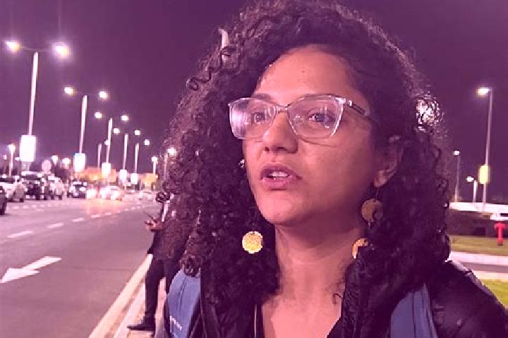Harper, 37 — Escort in Saint Francis, United States