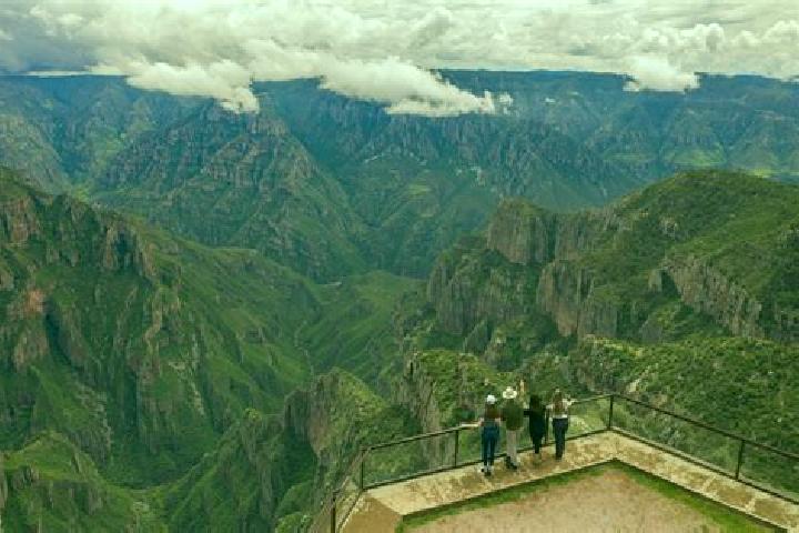 Harper, 37 — Escort in Samachique, Mexico