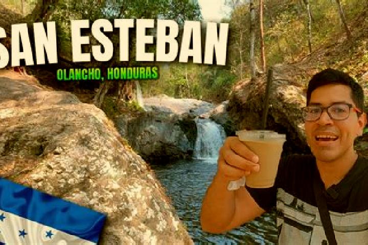 Harper, 37 — Escort in San Esteban, Honduras